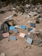 Каменна постелка Almateda